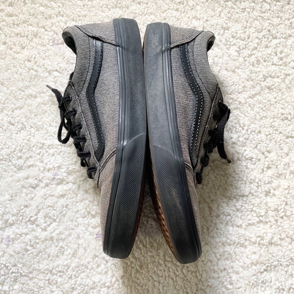 Used Vans Kids’ Skate shoes - Picture 4 of 8